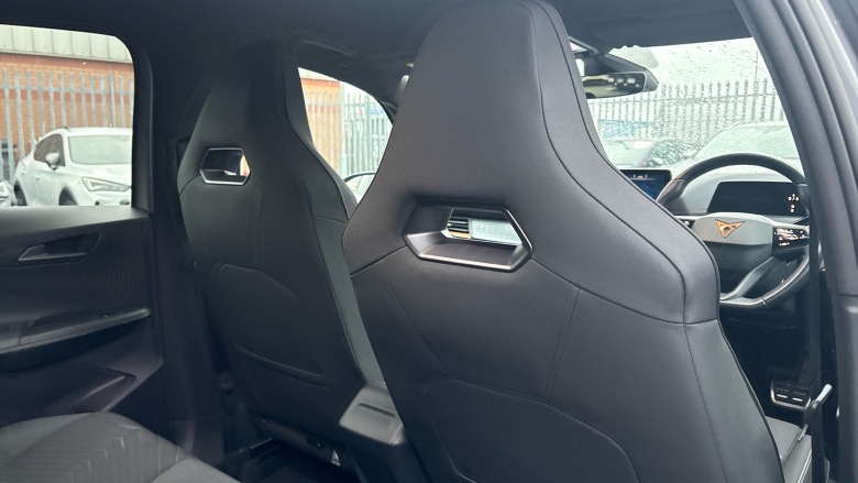 CUPRA Born 150kW V2 58kWh 5dr Auto Electric Hatchback